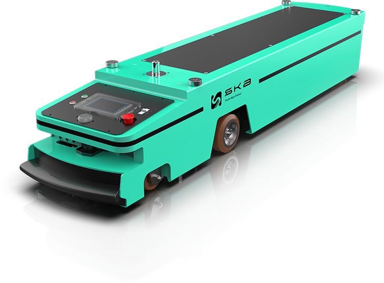 agv towing vehicle (Right side chart)(001)