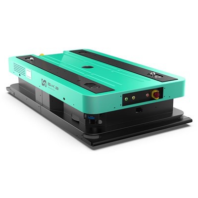 ຫຸ່ນຍົນ AMR ການຫຼີກລ່ຽງອຸປະສັກອັດຕະໂນມັດ